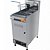 FRITADEIRA GAS METVISA FIG30 DIGITAL 30L - Imagem 1