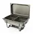 RECHAUD ALCOOL PROGAS PR111 02 CUBA INOX - Imagem 1