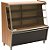 VITRINE NATURAL 120M ARTLUX ART120 MADEI - Imagem 1