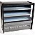 VITRINE NATURAL 125M POLAR PVNP125 ABRIR - Imagem 1