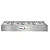 BUFFET TERMICO 04GN SPOLU SPL504 DE MESA - Imagem 1