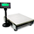BALANCA CHECKOUT 31KG RAMUZA CHR31 USB - Imagem 1