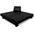 BALANCA PLATAF 300KG RAMUZA DPB300 BAT P - Imagem 1