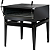 FORNO LASTRO SARO FG80GLP 80X80CM GAS - Imagem 1