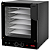 FORNO TURBO ELETRICO SARO FT622 INOX 220 - Imagem 1