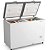 FREEZER HORIZONTAL 417L METALFRIO DA420I - Imagem 1