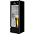 CERVEJEIRA  402L FRICON VCFC402VPR VIDRO - Imagem 1