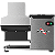 AMACIADOR DE CARNES SKYMSEN AB INOX 220V - Imagem 1