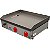 CHAPA BIFETEIRA 060M PROGAS PR650G STYLE - Imagem 1
