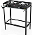 FOGAO 02 BOCAS PROGAS PM200 30X30 F FUND - Imagem 1