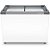 FREEZER HORIZ 292L METALFRIO NF30SBD001 - Imagem 1