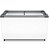 FREEZER HORIZ 399L METALFRIO NF40SBD001 - Imagem 1