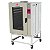 FORNO TURBO GAS PROGAS PRP10000ST BIVOLT - Imagem 1