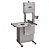 SERRA FITA OSSOS 282M METVISA SFGI INOX - Imagem 1