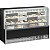 VITRINE REFRIGERADA 175M GELOPAR GPEA175 - Imagem 1