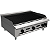 CHAR BROILER 090M VENANCIO PCG090G PRIME - Imagem 1