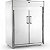 GELADEIRA ACOUGUE 1800L REFRIMATE MCP1800 220V - Imagem 1