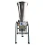 LIQUIDIFICADOR BASC 22L SPOLU SPL302 220 - Imagem 1