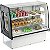 BALCAO REFRIGERADO 126M REFRIMATE VNPRPF1260 220V - Imagem 1