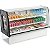BALCAO REFRIGERADO 179M REFRIMATE VNPRPF1790 220V - Imagem 1