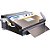 SELADORA VACUO BICO RBAIAO B340 INOX 220 - Imagem 2