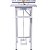 SELADORA PEDAL 40CM RBAIAO 3581 HOSPITAL - Imagem 1