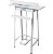 SELADORA PEDAL 60CM RBAIAO 2481 TEMPORIZ - Imagem 1