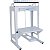 SELADORA PEDAL 60CM RBAIAO 3194 TERMOSTA - Imagem 1