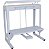 SELADORA PEDAL 80CM RBAIAO 3214 TEMPORIZ - Imagem 1