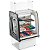 VITRINE CAIXA 073M REFRIMATE VNPCX730 VC - Imagem 1