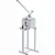 DIVISORA DE PAES GPANIZ DV301 PED EPOX - Imagem 1