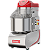 AMASSADEIRA ESPIRAL 60KG GPANIZ AE60 INO - Imagem 1