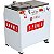 AMASSADEIRA RAPIDA 15KG GPANIZ AR15 220V - Imagem 1