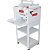 CILINDRO ELET 39CM GPANIZ CL390E COM PED - Imagem 1