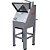 FATIADOR PAO FORMA GPANIZ FP12S PED INOX - Imagem 1