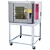 FORNO TURBO ELET 05 EST GPANIZ FTE150 TR - Imagem 1