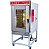 FORNO TURBO GAS 08 EST GPANIZ FTG240 BIV - Imagem 1
