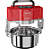 MISTURADOR COXINHA 10L GPANIZ CZ10 INOX - Imagem 1