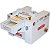MODELADORA PAES 25CM GPANIZ MPS250 MESA - Imagem 1