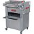MODELADORA PAES 50CM GPANIZ MPS500 INOX - Imagem 1