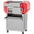 MODELADORA PAES 50CM GPANIZ MPS500G2 INO - Imagem 1