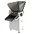 CILINDRO ELET 50CM BRAESI CBI500N INOX - Imagem 1