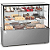 VITRINE REFRIGERADA 145M REFRIMATE CVTR - Imagem 1