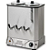 CAFETEIRA MARCHESONI PROF CF4822 2X08LTS - Imagem 1