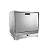 MARMITEIRO 36 MARMITAS METALMAQ INOX 220 - Imagem 1
