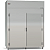 GELADEIRA ACOUGUE 2084L POLOFRIO 1402 IN - Imagem 1