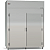 GELADEIRA ACOUGUE 2330L POLOFRIO 1403 IN - Imagem 1