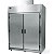 GELADEIRA ACOUGUE 2031L POLAR MCA150 INO - Imagem 1