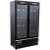 EXPOSITOR 02 PORTAS POLAR EVPI115 INFINI - Imagem 1