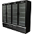 EXPOSITOR 04 PORTAS POLAR EVPI230 INFINI - Imagem 1